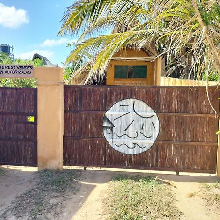 Tofinho Beach House Apartments Inhambane Exteriör bild